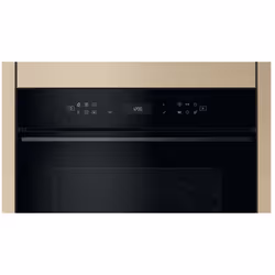 Whirlpool WCW7O7HTSB forno a microonde Nero Microonde combinato Da incasso 53 L 950 W - Vista aggiuntiva 6