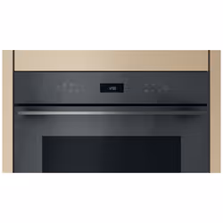 Whirlpool WCW7O7HTSSG forno a microonde Nero, Grigio Microonde combinato Da incasso 53 L 950 W - Vista aggiuntiva 6