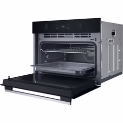 Whirlpool Microonde da incasso - WCW74HUSX