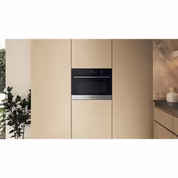 Whirlpool Microonde da incasso - WCW74HUSX - Vista aggiuntiva 4