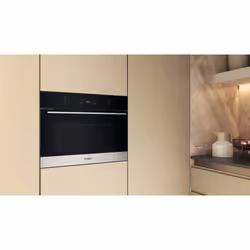 Whirlpool Microonde da incasso - WCW74HUSX - Vista aggiuntiva 5