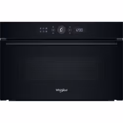 Whirlpool WMD54MB, Da incasso, Microonde combinato, 31 L, 1000 W, Display incorporato, LED