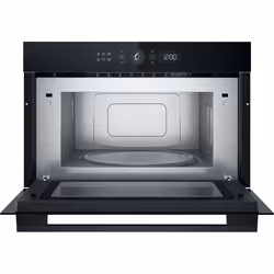 Whirlpool WMD54MB Nero Microonde combinato Da incasso 31 L 1000 W