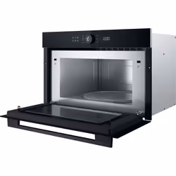 Whirlpool WMD54MB Nero Microonde combinato Da incasso 31 L 1000 W