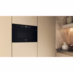 Whirlpool WMD54MB Nero Microonde combinato Da incasso 31 L 1000 W - Vista aggiuntiva 5
