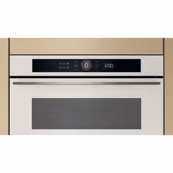 Whirlpool WMD54MW Bianco Microonde con grill Da incasso 31 L 1000 W - Vista aggiuntiva 4
