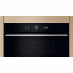 Whirlpool WMD54MX Nero, Acciaio inox Microonde con grill Da incasso 31 L 1000 W - Vista aggiuntiva 6