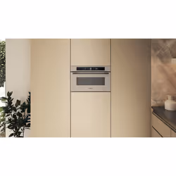 Whirlpool WMD54MBG Beige Microonde con grill Da incasso 31 L 1000 W - Vista aggiuntiva 4