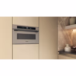 Whirlpool WMD54MBG Beige Microonde con grill Da incasso 31 L 1000 W - Vista aggiuntiva 5