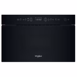 Whirlpool WMN14BB, Da incasso, Microonde con grill, 22 L, 750 W, Display incorporato, LCD