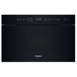 Whirlpool WMN14BB forno a microonde Nero Microonde con grill Da incasso 22 L 750 W