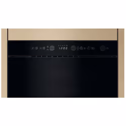 Whirlpool WMN14BB forno a microonde Nero Microonde con grill Da incasso 22 L 750 W - Vista aggiuntiva 6
