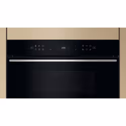 Whirlpool WMD7O4TX Nero, Acciaio inox Microonde con grill Da incasso 31 L 1000 W - Vista aggiuntiva 6