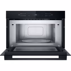 Whirlpool WMD7O4TB Nero Microonde con grill Da incasso 31 L 1000 W