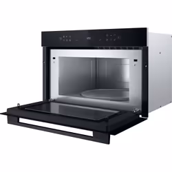 Whirlpool WMD7O4TB Nero Microonde con grill Da incasso 31 L 1000 W