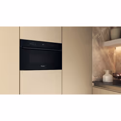 Whirlpool WMD7O4TB Nero Microonde con grill Da incasso 31 L 1000 W - Vista aggiuntiva 5