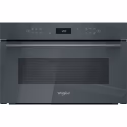 Whirlpool WMD7O4TSG, Da incasso, Microonde con grill, 31 L, 1000 W, Display incorporato, LCD