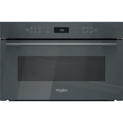 Whirlpool WMD7O4TSG Grigio Microonde con grill Da incasso 31 L 1000 W