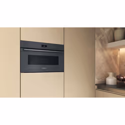 Whirlpool WMD7O4TSG Grigio Microonde con grill Da incasso 31 L 1000 W - Vista aggiuntiva 5