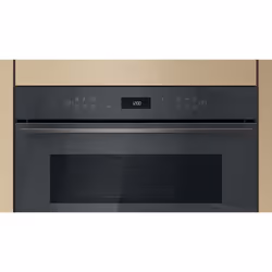 Whirlpool WMD7O4TSG Grigio Microonde con grill Da incasso 31 L 1000 W - Vista aggiuntiva 6