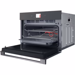 Whirlpool Microonde da incasso - WCW11O7FHTSSM