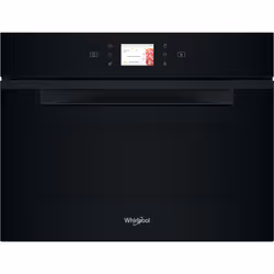 Whirlpool WCW11O7HTSB, Da incasso, Microonde combinato, 52 L, 950 W, Display incorporato, Touch