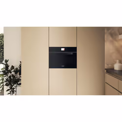 Whirlpool WCW11O7HTSB Nero Microonde combinato Da incasso 52 L 950 W - Vista aggiuntiva 4