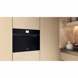 Whirlpool WCW11O7HTSB Nero Microonde combinato Da incasso 52 L 950 W - Vista aggiuntiva 5
