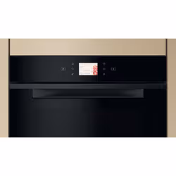 Whirlpool WCW11O7HTSB Nero Microonde combinato Da incasso 52 L 950 W - Vista aggiuntiva 6