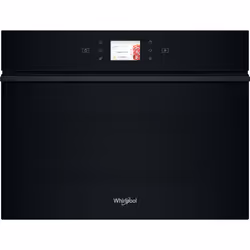 Whirlpool WCW9O7PHTSB, Da incasso, Microonde combinato, 52 L, 950 W, Display incorporato, Touch