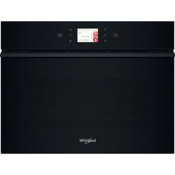 Whirlpool WCW9O7PHTSB Nero Microonde combinato Da incasso 52 L 950 W