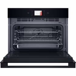 Whirlpool WCW9O7PHTSB Nero Microonde combinato Da incasso 52 L 950 W