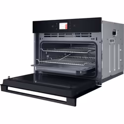 Whirlpool WCW9O7PHTSB Nero Microonde combinato Da incasso 52 L 950 W - Vista aggiuntiva 4