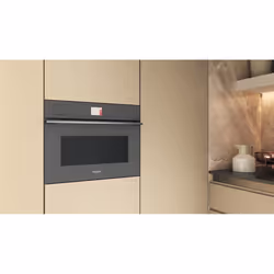 Whirlpool Microonde da incasso - WCT11A9FHTSSMA - Vista aggiuntiva 5