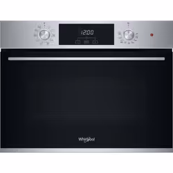 Whirlpool Forno da incasso - WCC33U1XA