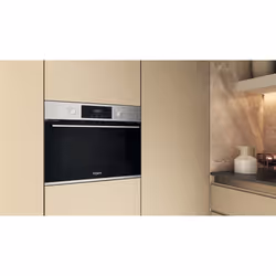 Whirlpool Forno da incasso - WCC33U1XA - Vista aggiuntiva 5
