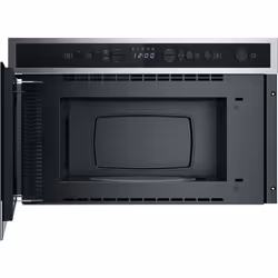 Whirlpool Microonde da incasso - WMN4I4BX - Vista aggiuntiva 2