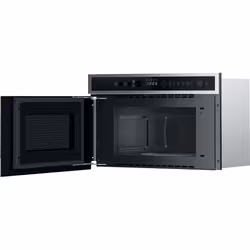 Whirlpool Microonde da incasso - WMN4I4BX - Vista aggiuntiva 3