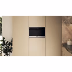 Whirlpool Microonde da incasso - WMN4I4BX - Vista aggiuntiva 4