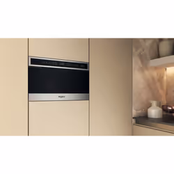 Whirlpool Microonde da incasso - WMN4I4BX - Vista aggiuntiva 5