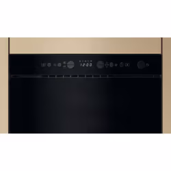 Whirlpool WMN574BX Nero, Acciaio inox Microonde con grill Da incasso 22 L 750 W - Vista aggiuntiva 6