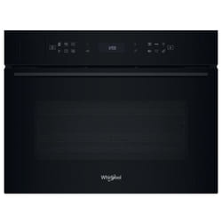 Whirlpool WCT7A9PHTSB forno a microonde Nero Microonde combinato Da incasso 53 L 950 W