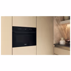 Whirlpool WCT7A9PHTSB forno a microonde Nero Microonde combinato Da incasso 53 L 950 W - Vista aggiuntiva 5