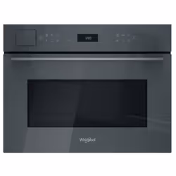 Whirlpool WCT7A9PHTSSG, Da incasso, Microonde combinato, 53 L, 950 W, Display incorporato, TFT