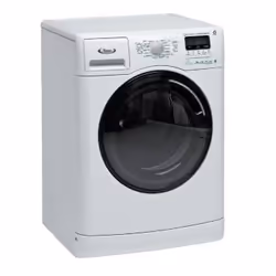 Whirlpool AWOE AST 921/-30, Caricamento frontale, 9 kg, B, 1200 Giri/min, Bianco