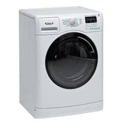 Whirlpool AWOE AST 921/-30 lavatrice Caricamento frontale 9 kg 1200 Giri/min Bianco