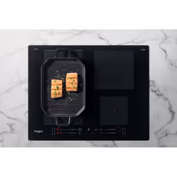 Whirlpool Piano cottura a induzione in vetroceramica - WF S0160 NE - Vista aggiuntiva 5
