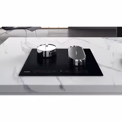 Whirlpool Piano cottura a induzione in vetroceramica - WB S2560 NE - Vista aggiuntiva 5