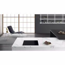 Whirlpool Piano cottura a induzione in vetroceramica - WB S2560 NE - Vista aggiuntiva 6