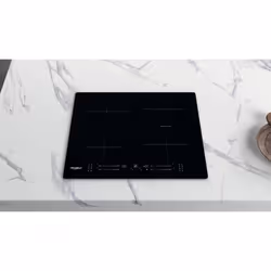 Whirlpool Piano cottura a induzione in vetroceramica - WB S2560 NE - Vista aggiuntiva 7